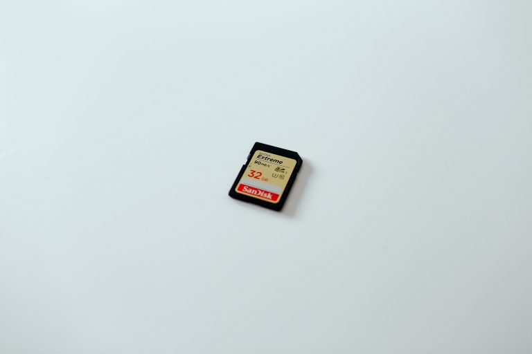 micro sd card recovery service